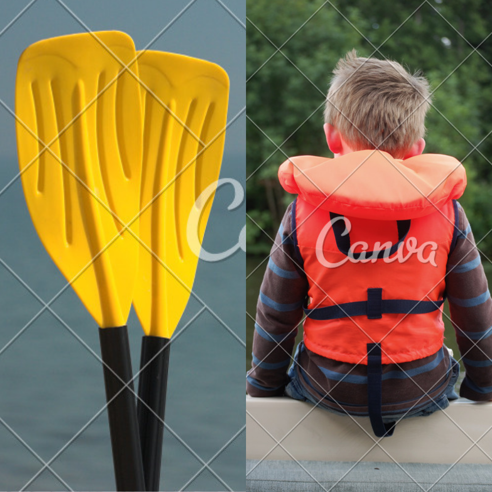 Kayak Accessories – KayaKing99