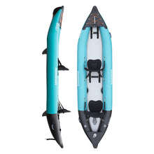 Load image into Gallery viewer, KOLOA 360 INFLATABLE KAYAK