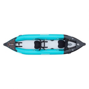 KOLOA 360 INFLATABLE KAYAK