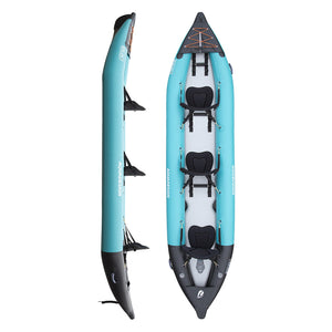 KOLOA 400 INFLATABLE KAYAK