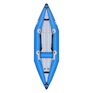 K-AIR 300 INFLATABLE KAYAK