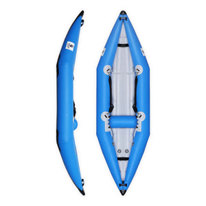 K-AIR 300 INFLATABLE KAYAK