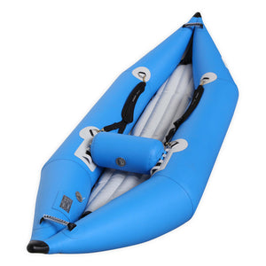 K-AIR 280 INFLATABLE KAYAK