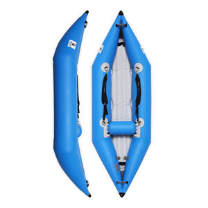 K-AIR 280 INFLATABLE KAYAK