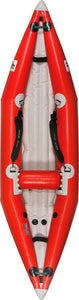 K-AIR 300 INFLATABLE KAYAK